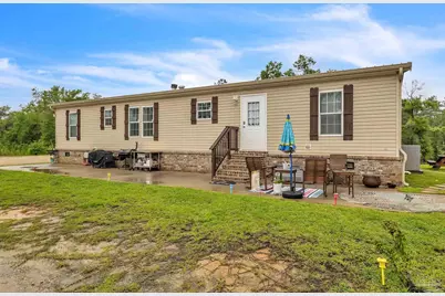 9918 Amos Cabaniss Rd, Munson, FL 32570 - Photo 31