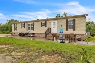 9918 Amos Cabaniss Rd, Munson, FL 32570 - Photo 31