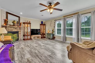 9918 Amos Cabaniss Rd, Munson, FL 32570 - Photo 9