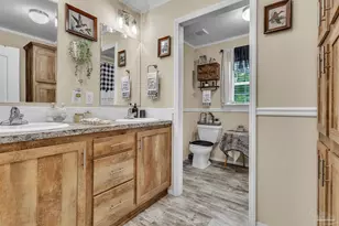 9918 Amos Cabaniss Rd, Munson, FL 32570 - Photo 29