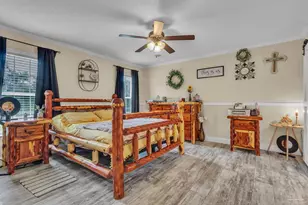 9918 Amos Cabaniss Rd, Munson, FL 32570 - Photo 21