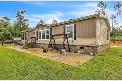 9918 Amos Cabaniss Rd, Munson, FL 32570 - Photo 3