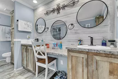 9918 Amos Cabaniss Rd, Munson, FL 32570 - Photo 23