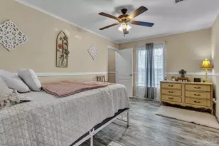 9918 Amos Cabaniss Rd, Munson, FL 32570 - Photo 27