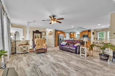 9918 Amos Cabaniss Rd, Munson, FL 32570 - Photo 11