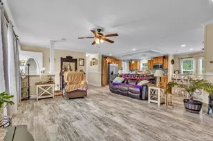 9918 Amos Cabaniss Rd, Munson, FL 32570 - Photo 11