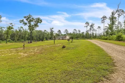 9918 Amos Cabaniss Rd, Munson, FL 32570 - Photo 7