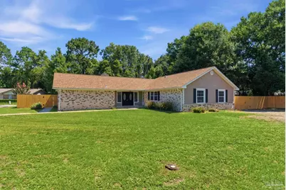 8210 Li-Fair Dr, Pensacola, FL 32506 - Photo 1