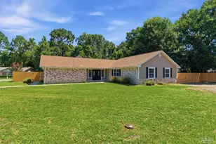 8210 Li Fair Dr, Pensacola, FL 32506 - Photo 1