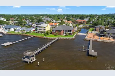 3112 Coquina Way, Gulf Breeze, FL 32563 - Photo 9