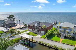 3112 Coquina Way, Gulf Breeze, FL 32563 - Photo 3