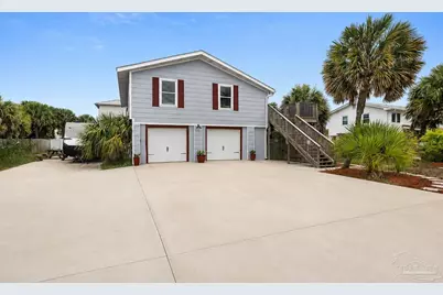 1005 Via Deluna Dr, Pensacola Beach, FL 32561 - Photo 3