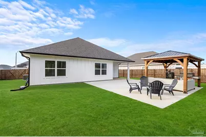 6538 Forest Bay Ave, Gulf Breeze, FL 32563 - Photo 25