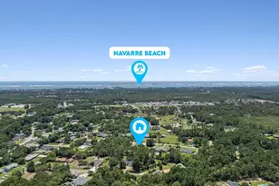 2618 Yellow Pine Rd, Navarre, FL 32566 - Photo 63