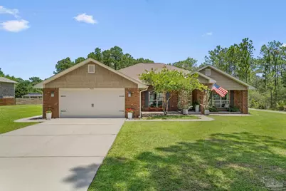 2618 Yellow Pine Rd, Navarre, FL 32566 - Photo 3