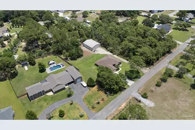 2618 Yellow Pine Rd, Navarre, FL 32566 - Photo 59