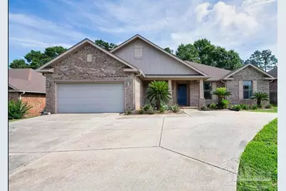 10006 Castleberry Blvd, Pensacola, FL 32526 - Photo 1