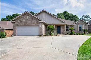 10006 Castleberry Blvd, Pensacola, FL 32526 - Photo 1