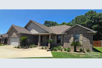 10006 Castleberry Blvd, Pensacola, FL 32526 - Photo 5