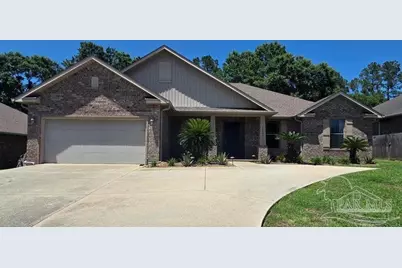 10006 Castleberry Blvd, Pensacola, FL 32526 - Photo 3