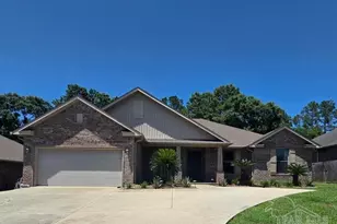 10006 Castleberry Blvd, Pensacola, FL 32526 - Photo 3