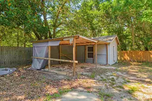 6668 Delhi Dr, Milton, FL 32583 - Photo 13