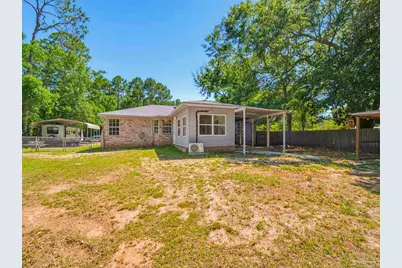 6668 Delhi Dr, Milton, FL 32583 - Photo 15