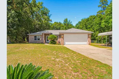 6668 Delhi Dr, Milton, FL 32583 - Photo 3