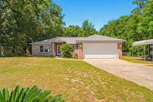 6668 Delhi Dr, Milton, FL 32583 - Photo 3
