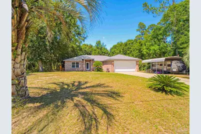 6668 Delhi Dr, Milton, FL 32583 - Photo 1