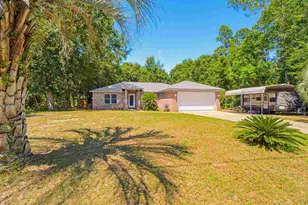 6668 Delhi Dr, Milton, FL 32583 - Photo 1