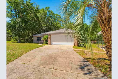 6668 Delhi Dr, Milton, FL 32583 - Photo 17