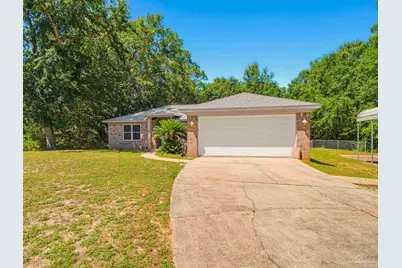 6668 Delhi Dr, Milton, FL 32583 - Photo 19