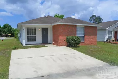 509 Wood Crest Way, Pensacola, FL 32506 - Photo 1
