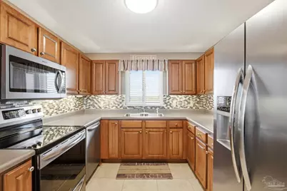13575 Sandy Key Dr #814, Pensacola, FL 32507 - Photo 13