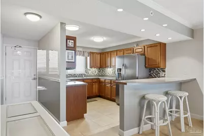 13575 Sandy Key Dr #814, Pensacola, FL 32507 - Photo 11