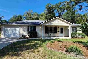 4233 Seminole Trail, Milton, FL 32583 - Photo 1