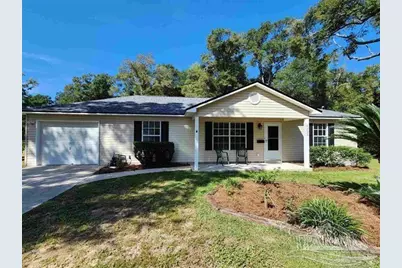 4233 Seminole Trl, Milton, FL 32583 - Photo 3