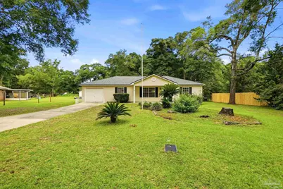 4233 Seminole Trl, Milton, FL 32583 - Photo 5