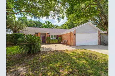 2724 Woodbury Ct, Navarre, FL 32566 - Photo 11