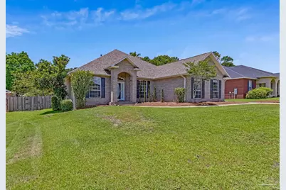 2449 Bowling Green Way, Cantonment, FL 32533 - Photo 3