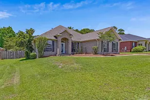 2449 Bowling Green Way, Cantonment, FL 32533 - Photo 3