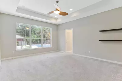 2449 Bowling Green Way, Cantonment, FL 32533 - Photo 19