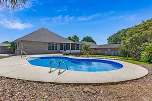 2449 Bowling Green Way, Cantonment, FL 32533 - Photo 47