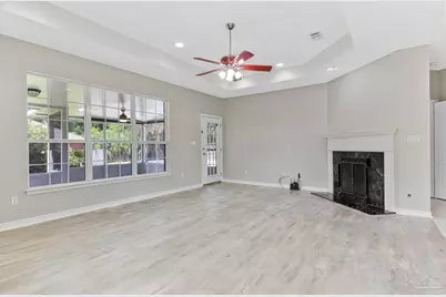 2449 Bowling Green Way, Cantonment, FL 32533 - Photo 11