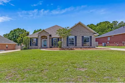 2449 Bowling Green Way, Cantonment, FL 32533 - Photo 1