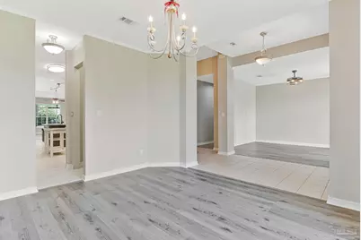 2449 Bowling Green Way, Cantonment, FL 32533 - Photo 9