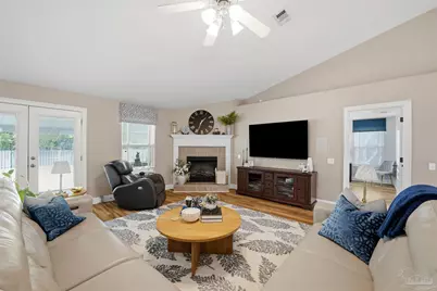 1668 Woodlawn Way, Gulf Breeze, FL 32563 - Photo 9