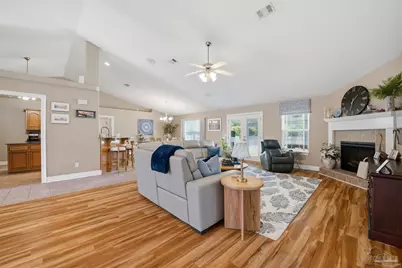 1668 Woodlawn Way, Gulf Breeze, FL 32563 - Photo 11