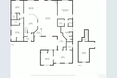 1668 Woodlawn Way, Gulf Breeze, FL 32563 - Photo 47